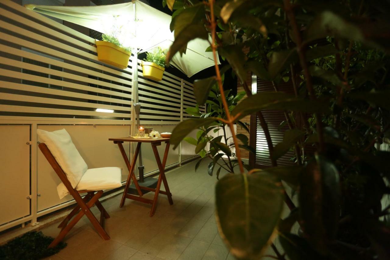 Italian Dream Apartment โรม ภายนอก รูปภาพ