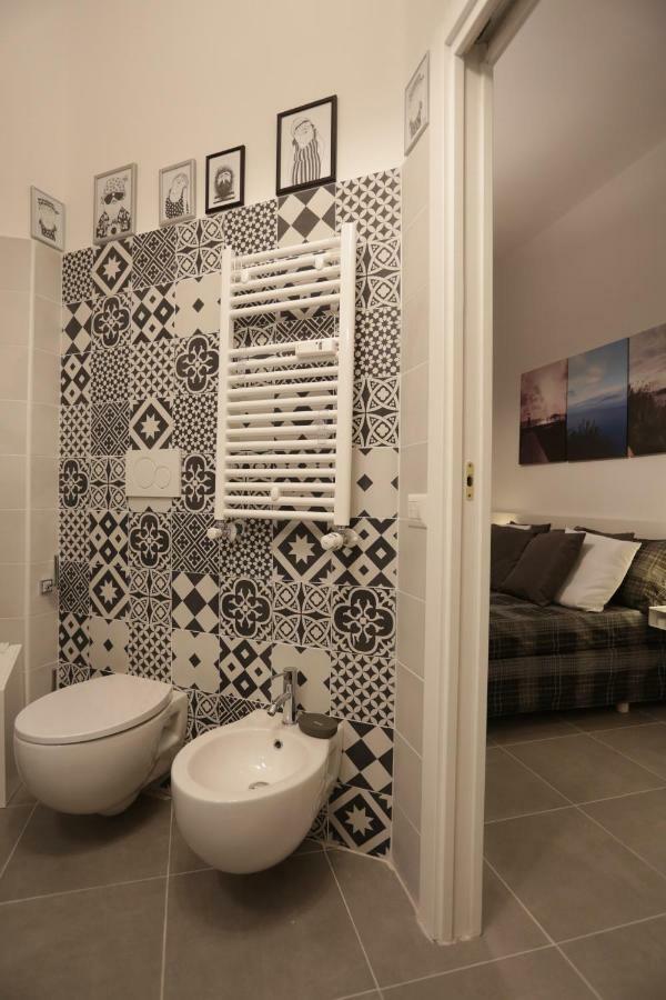 Italian Dream Apartment โรม ภายนอก รูปภาพ