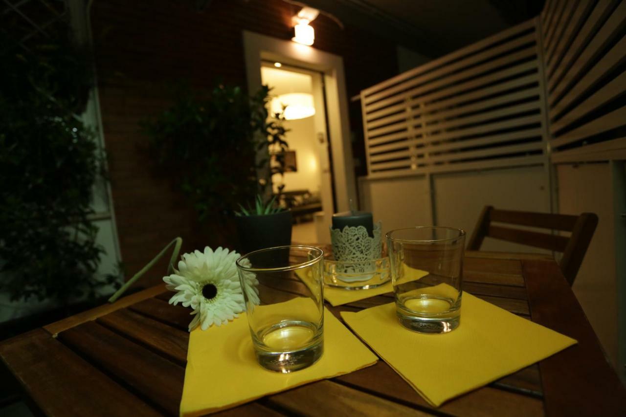 Italian Dream Apartment โรม ภายนอก รูปภาพ
