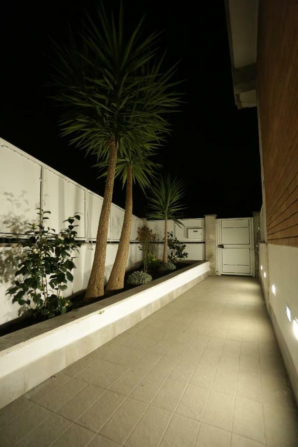 Italian Dream Apartment โรม ภายนอก รูปภาพ