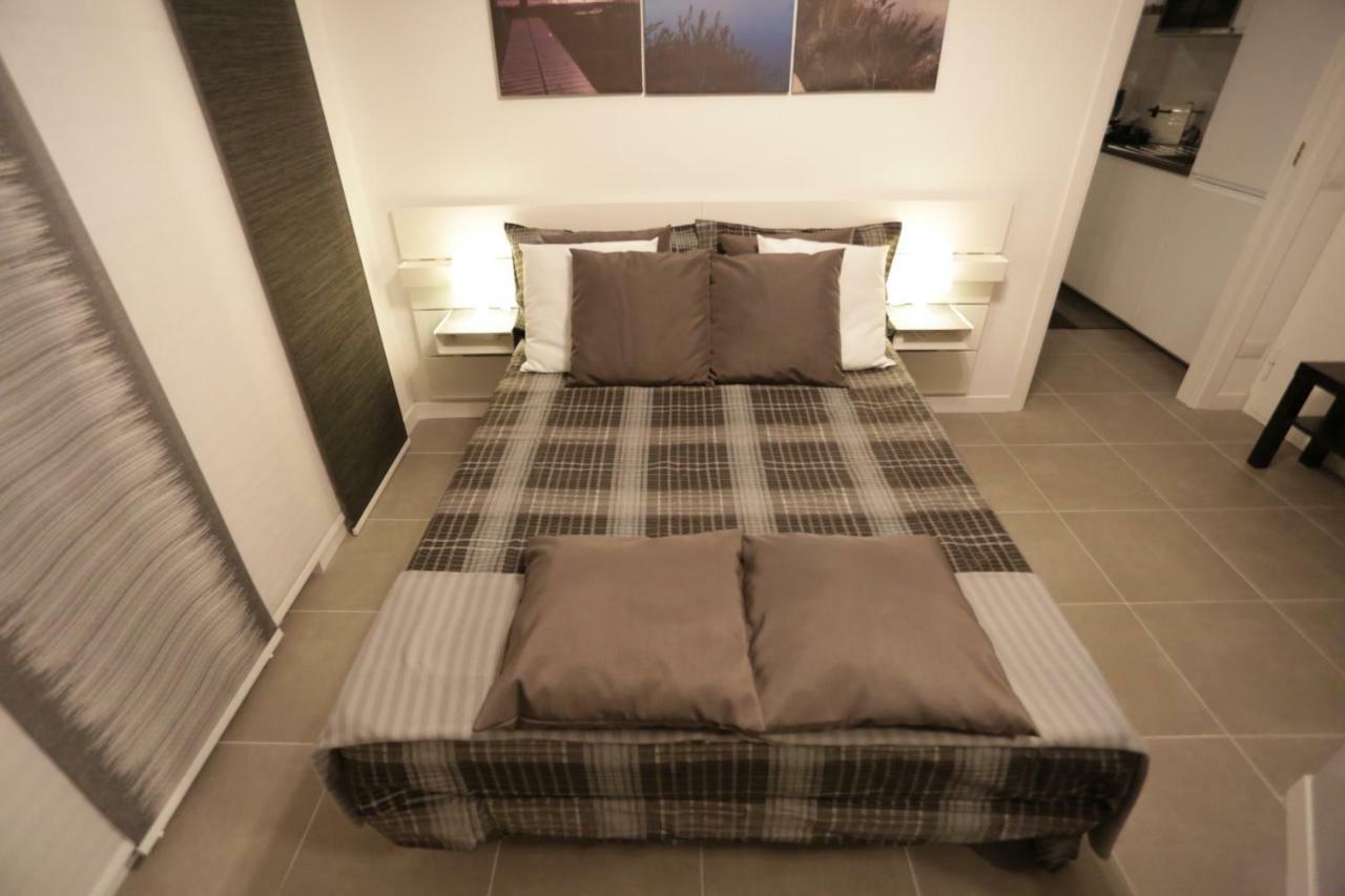 Italian Dream Apartment โรม ภายนอก รูปภาพ