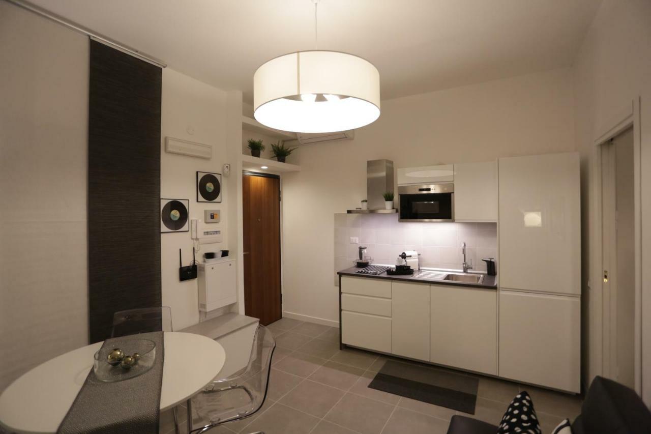 Italian Dream Apartment โรม ภายนอก รูปภาพ