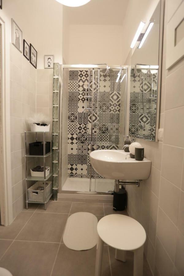 Italian Dream Apartment โรม ภายนอก รูปภาพ