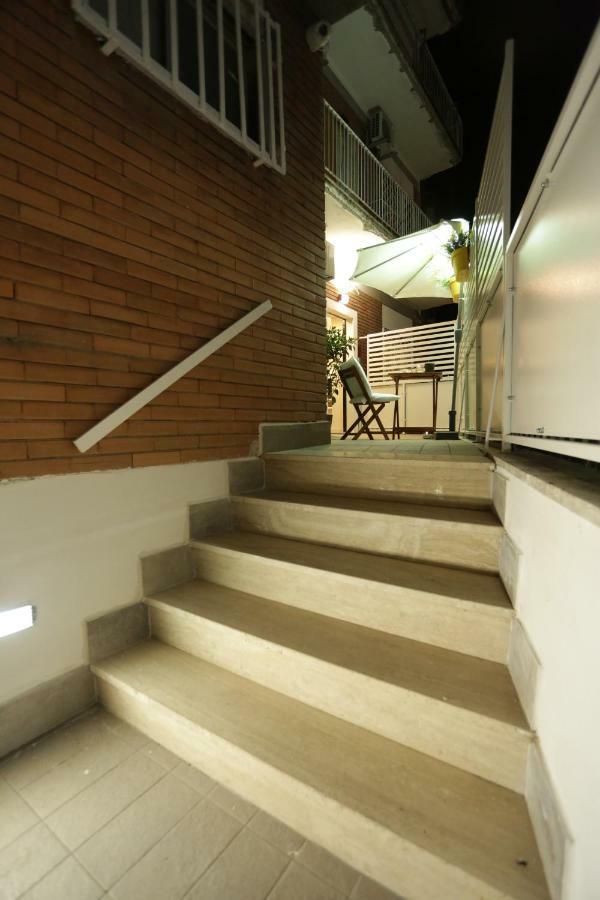 Italian Dream Apartment โรม ภายนอก รูปภาพ