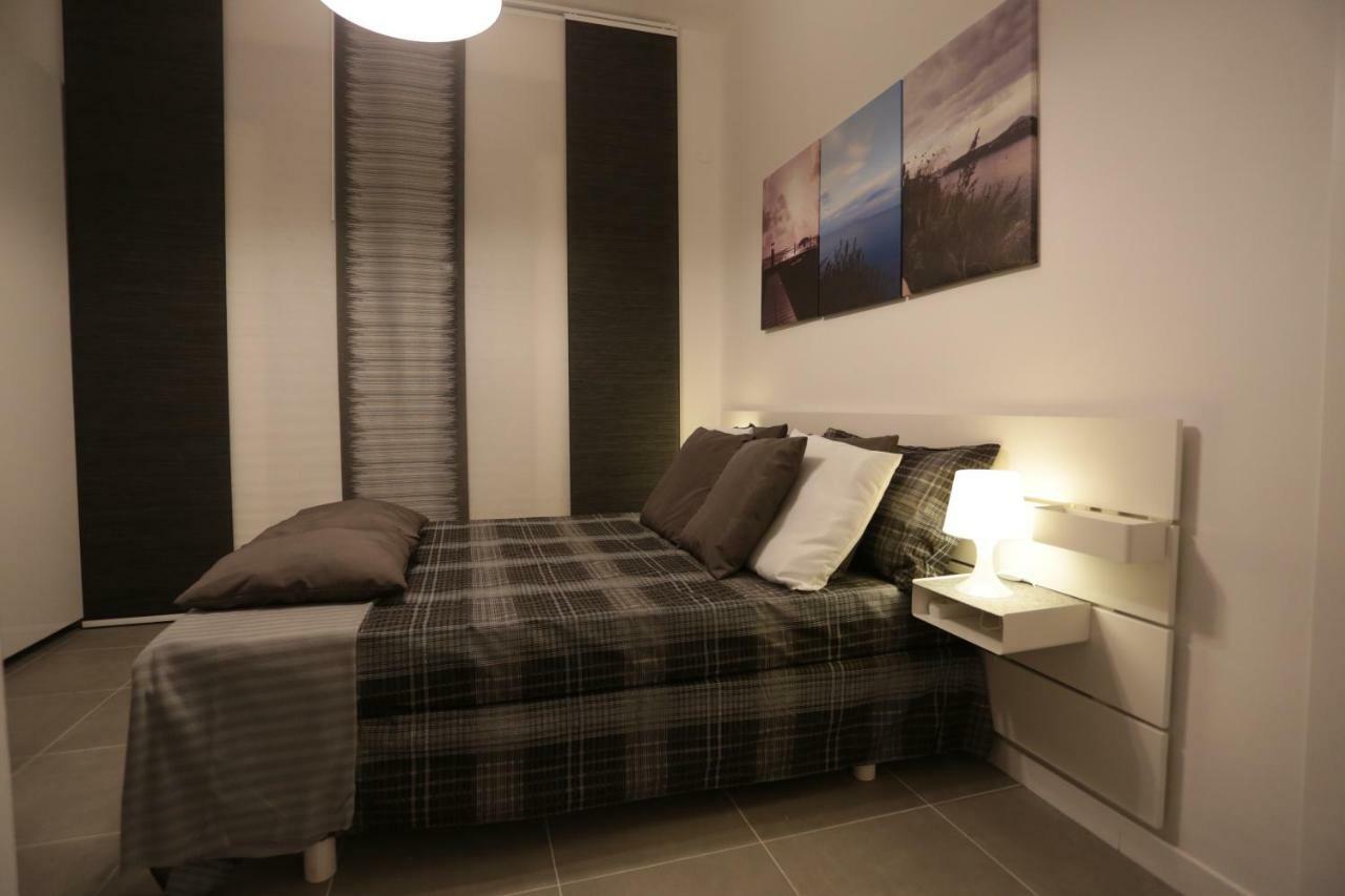 Italian Dream Apartment โรม ภายนอก รูปภาพ