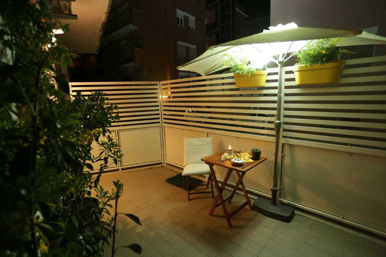 Italian Dream Apartment โรม ภายนอก รูปภาพ